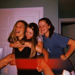 Meet your Posher, Tess